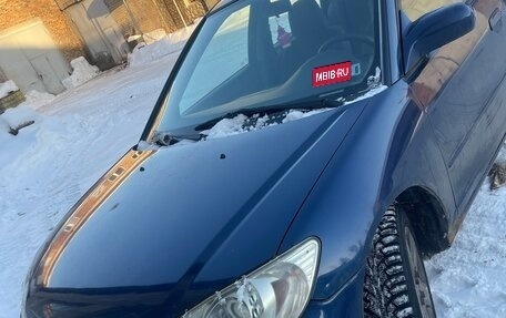 Honda Civic VII, 2004 год, 420 000 рублей, 4 фотография