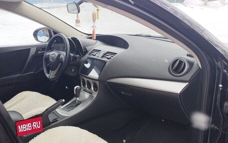 Mazda 3, 2009 год, 870 000 рублей, 7 фотография