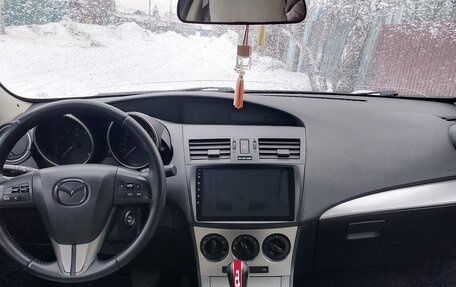 Mazda 3, 2009 год, 870 000 рублей, 5 фотография