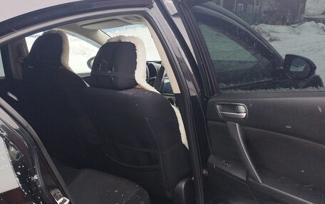 Mazda 3, 2009 год, 870 000 рублей, 9 фотография