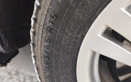 Mazda 3, 2009 год, 870 000 рублей, 11 фотография