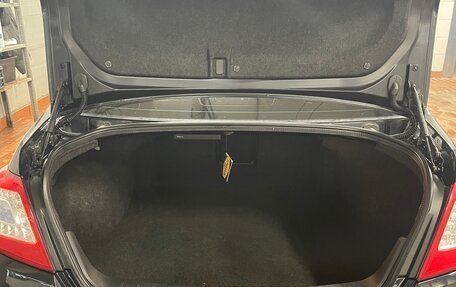 Nissan Teana, 2010 год, 930 000 рублей, 6 фотография