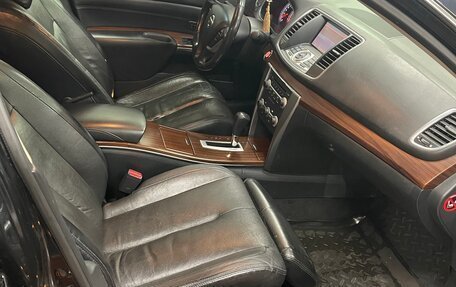 Nissan Teana, 2010 год, 930 000 рублей, 5 фотография