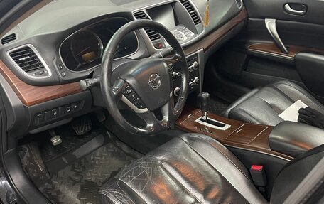 Nissan Teana, 2010 год, 930 000 рублей, 8 фотография