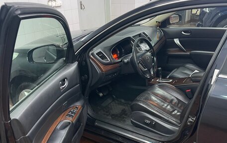 Nissan Teana, 2010 год, 930 000 рублей, 9 фотография