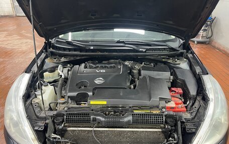 Nissan Teana, 2010 год, 930 000 рублей, 13 фотография