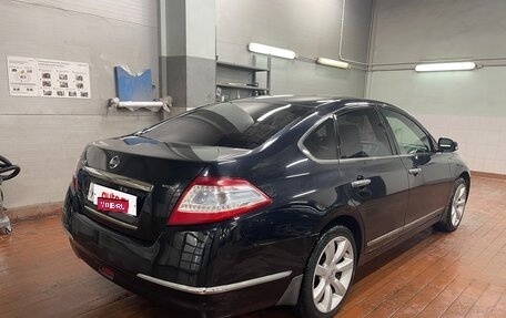Nissan Teana, 2010 год, 930 000 рублей, 2 фотография