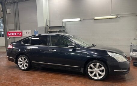 Nissan Teana, 2010 год, 930 000 рублей, 11 фотография