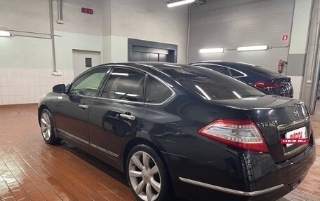 Nissan Teana, 2010 год, 930 000 рублей, 3 фотография