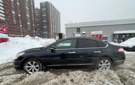 Nissan Teana, 2010 год, 930 000 рублей, 15 фотография