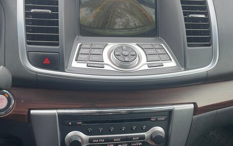 Nissan Teana, 2010 год, 930 000 рублей, 16 фотография