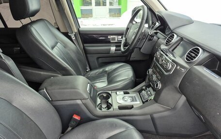 Land Rover Discovery IV, 2014 год, 2 599 000 рублей, 9 фотография