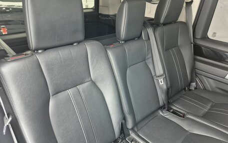 Land Rover Discovery IV, 2014 год, 2 599 000 рублей, 10 фотография