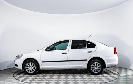 Skoda Octavia, 2013 год, 549 000 рублей, 4 фотография