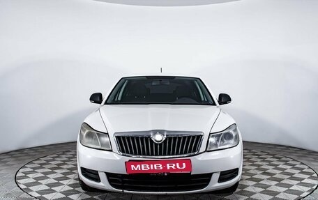 Skoda Octavia, 2013 год, 549 000 рублей, 3 фотография