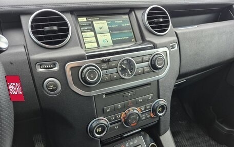 Land Rover Discovery IV, 2014 год, 2 599 000 рублей, 14 фотография