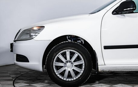 Skoda Octavia, 2013 год, 549 000 рублей, 5 фотография