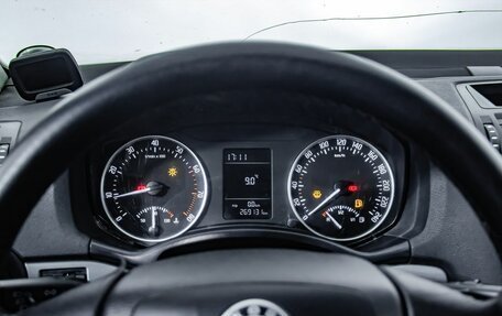 Skoda Octavia, 2013 год, 549 000 рублей, 11 фотография