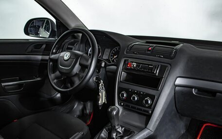 Skoda Octavia, 2013 год, 549 000 рублей, 7 фотография