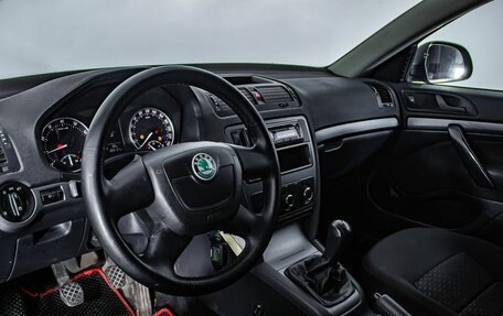 Skoda Octavia, 2013 год, 549 000 рублей, 8 фотография