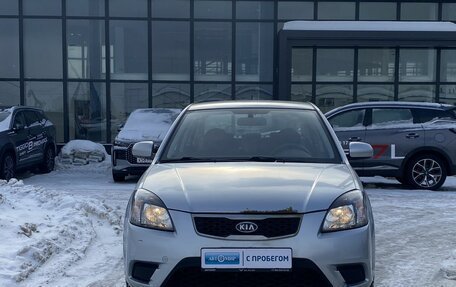 KIA Rio II, 2010 год, 769 000 рублей, 2 фотография