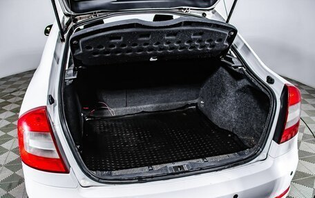 Skoda Octavia, 2013 год, 549 000 рублей, 16 фотография