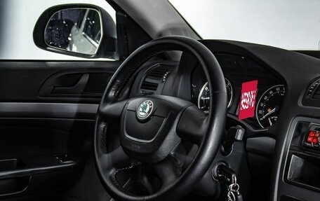 Skoda Octavia, 2013 год, 549 000 рублей, 9 фотография