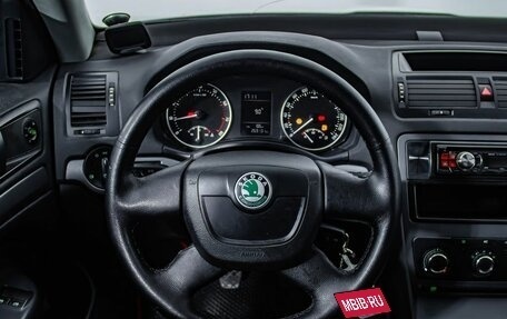 Skoda Octavia, 2013 год, 549 000 рублей, 10 фотография