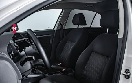 Skoda Octavia, 2013 год, 549 000 рублей, 6 фотография