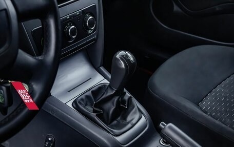 Skoda Octavia, 2013 год, 549 000 рублей, 14 фотография