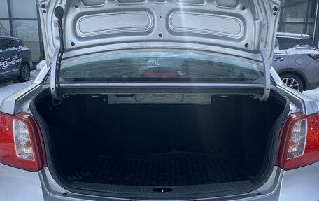 KIA Rio II, 2010 год, 769 000 рублей, 10 фотография