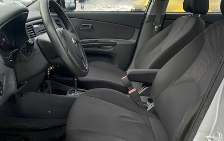 KIA Rio II, 2010 год, 769 000 рублей, 11 фотография