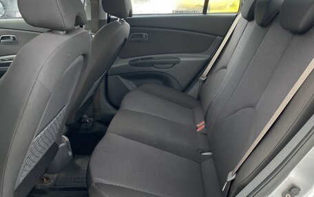 KIA Rio II, 2010 год, 769 000 рублей, 12 фотография