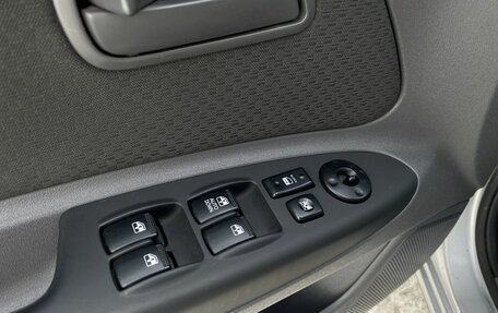 KIA Rio II, 2010 год, 769 000 рублей, 13 фотография