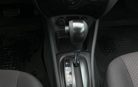 KIA Rio II, 2010 год, 769 000 рублей, 18 фотография