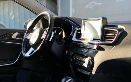 KIA cee'd III, 2019 год, 1 897 600 рублей, 7 фотография