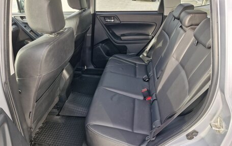 Subaru Forester, 2014 год, 1 169 000 рублей, 15 фотография