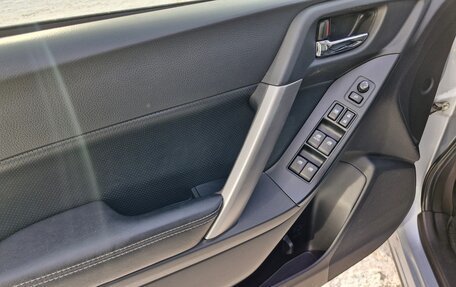 Subaru Forester, 2014 год, 1 169 000 рублей, 18 фотография