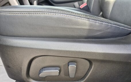 Subaru Forester, 2014 год, 1 169 000 рублей, 20 фотография