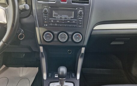 Subaru Forester, 2014 год, 1 169 000 рублей, 16 фотография