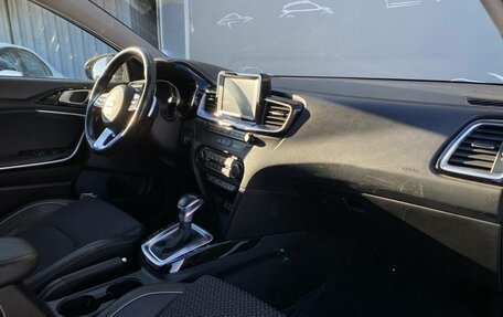 KIA cee'd III, 2019 год, 1 897 600 рублей, 8 фотография