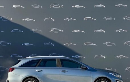 KIA cee'd III, 2019 год, 1 897 600 рублей, 12 фотография