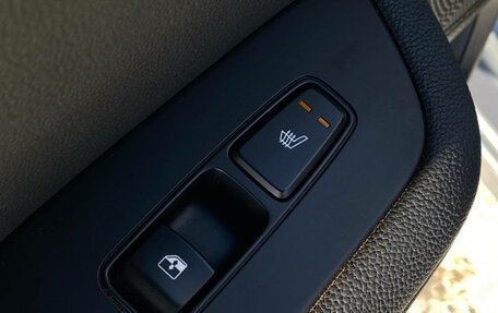 KIA cee'd III, 2019 год, 1 897 600 рублей, 10 фотография