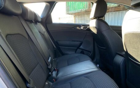 KIA cee'd III, 2019 год, 1 897 600 рублей, 9 фотография