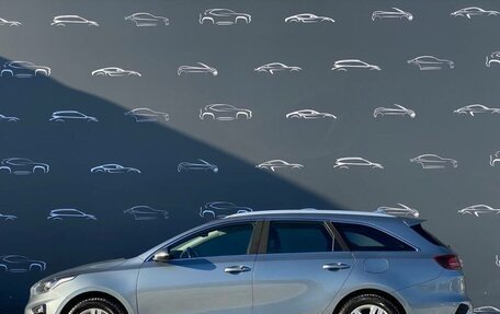 KIA cee'd III, 2019 год, 1 897 600 рублей, 13 фотография