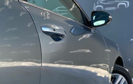 KIA cee'd III, 2019 год, 1 897 600 рублей, 15 фотография