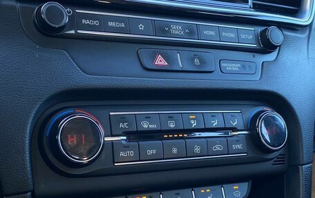 KIA cee'd III, 2019 год, 1 897 600 рублей, 18 фотография