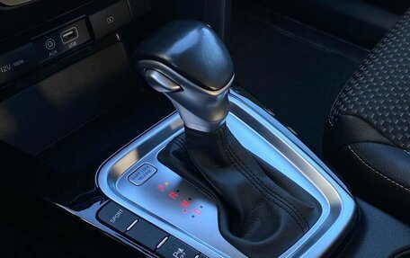 KIA cee'd III, 2019 год, 1 897 600 рублей, 17 фотография