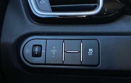 KIA cee'd III, 2019 год, 1 897 600 рублей, 21 фотография