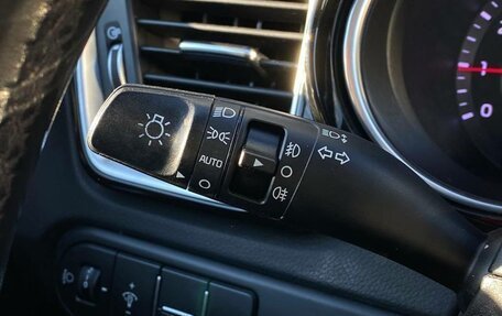 KIA cee'd III, 2019 год, 1 897 600 рублей, 20 фотография